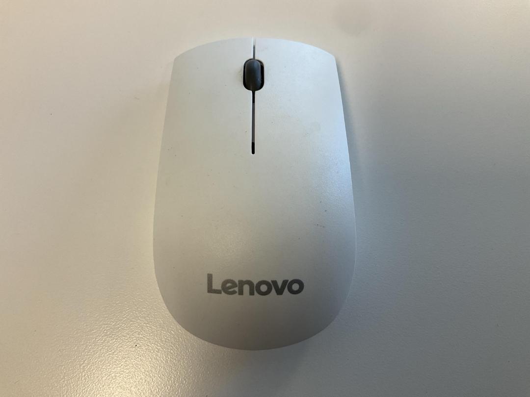 Great Deal On Lenovo IdeaCentre 27” Desktop with Bluetooth Keyboard