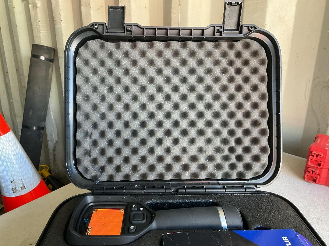 Photo '3' of FLIR Thermal Studio Suite