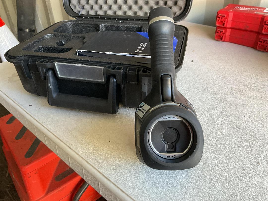 Photo '5' of FLIR Thermal Studio Suite