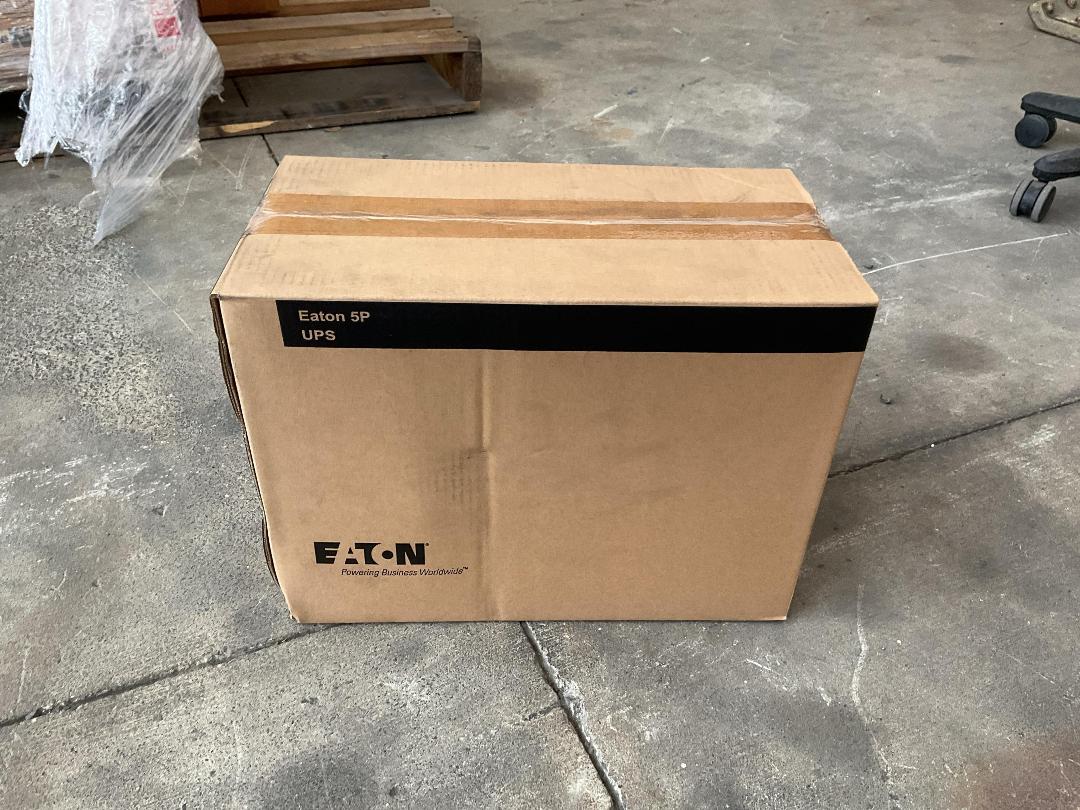 Photo '4' of Eaton 5P 850VA UPS
