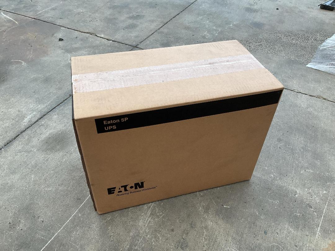 Photo '4' of Eaton 5P 650VA UPS