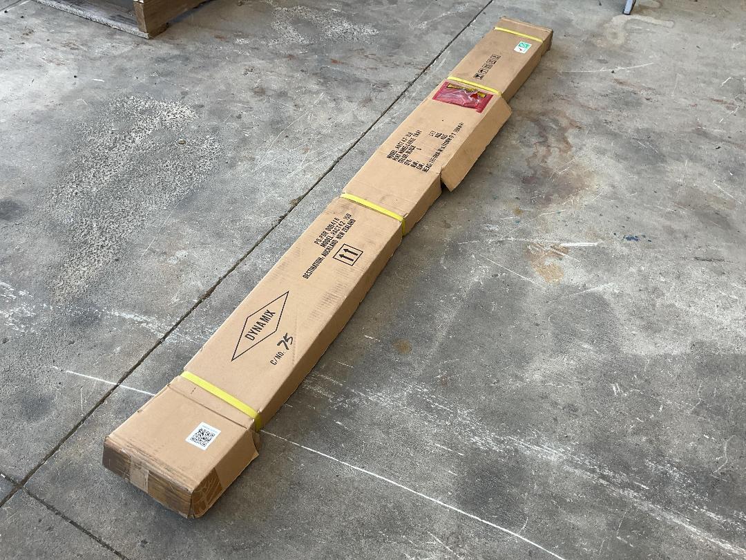 Photo '2' of Dynamix RACT42-150 Rack Tray