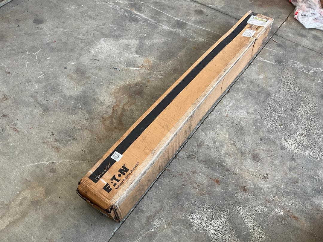 Photo '2' of Eaton ePDU Managed 32A Rack PDU (EMAB33)