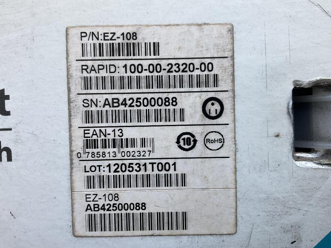 Photo '3' of Exprezo EZ-108 8-Port Combo KVM Switch