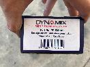 Thumbnail '3' of Dynamix 5e 19” Cable Management Bar - 1RU