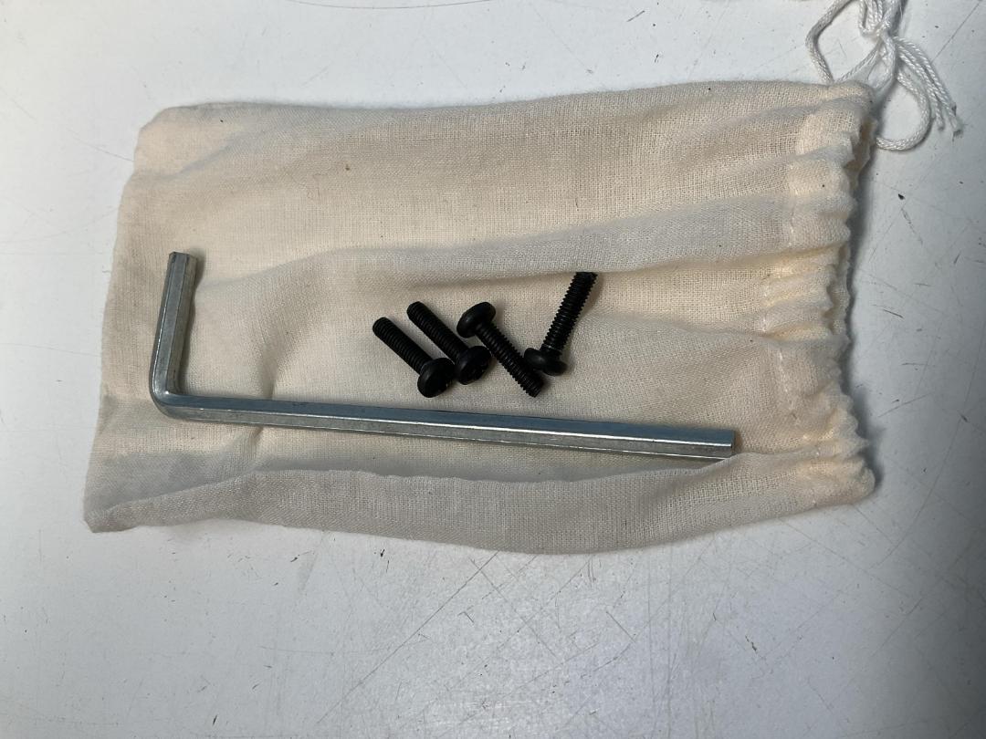 Photo '3' of Atdec Grey/Silver Coloured Computer Monitor Mount/Arm - Model AWM-A46-S Photo '3' of Atdec Grey/Silver Coloured Computer Monitor Mount/Arm - Model AWM-A46-S