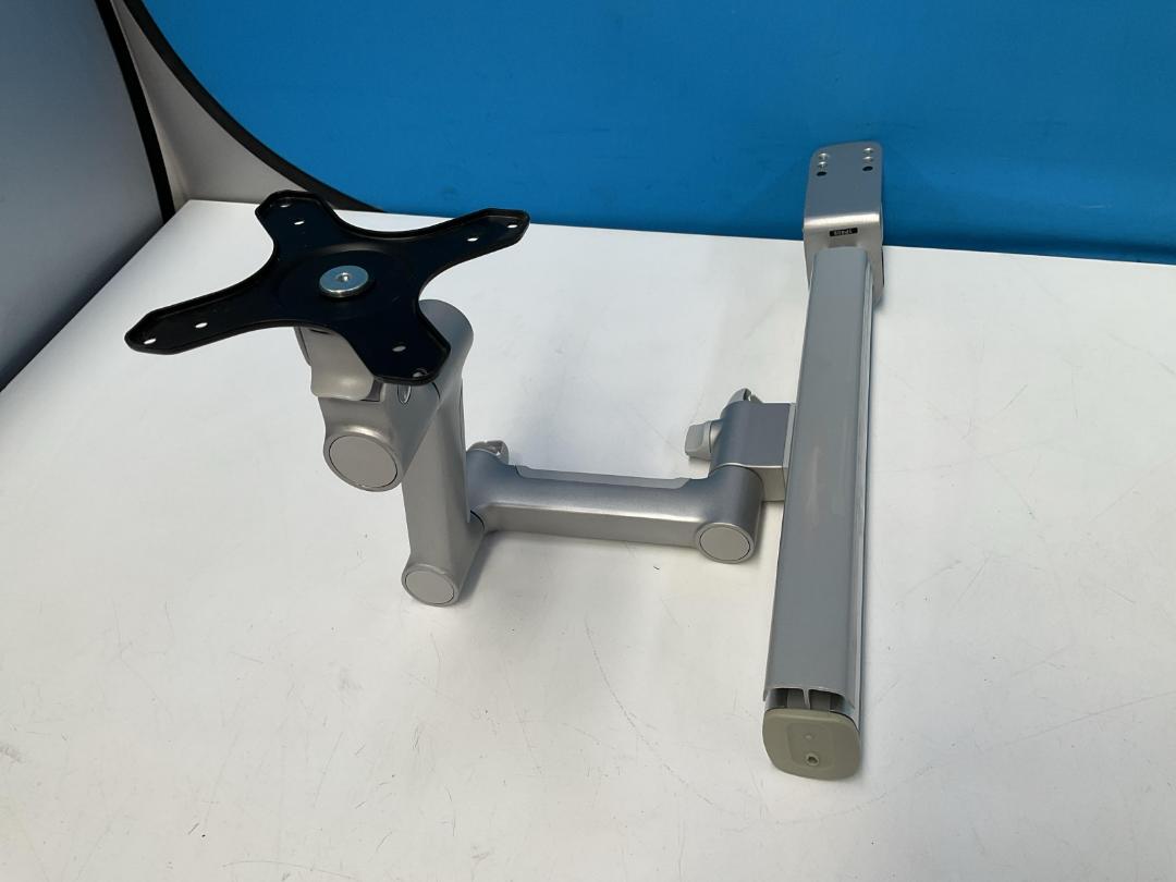 Photo '9' of Atdec Grey/Silver Coloured Computer Monitor Mount/Arm - Model AWM-A46-S Photo '9' of Atdec Grey/Silver Coloured Computer Monitor Mount/Arm - Model AWM-A46-S