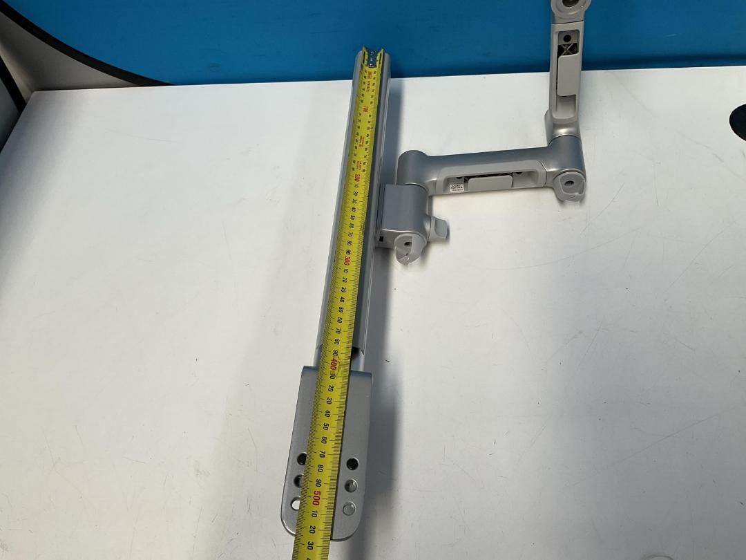 Photo '7' of Atdec Grey/Silver Coloured Computer Monitor Mount/Arm - Model AWM-A46-S Photo '7' of Atdec Grey/Silver Coloured Computer Monitor Mount/Arm - Model AWM-A46-S