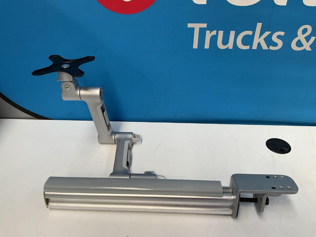 Photo '8' of Atdec Grey/Silver Coloured Computer Monitor Mount/Arm - Model AWM-A46-S Photo '8' of Atdec Grey/Silver Coloured Computer Monitor Mount/Arm - Model AWM-A46-S