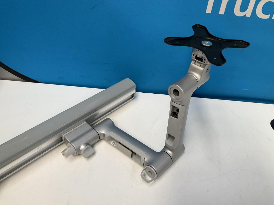 Photo '11' of Atdec Grey/Silver Coloured Computer Monitor Mount/Arm - Model AWM-A46-S Photo '11' of Atdec Grey/Silver Coloured Computer Monitor Mount/Arm - Model AWM-A46-S