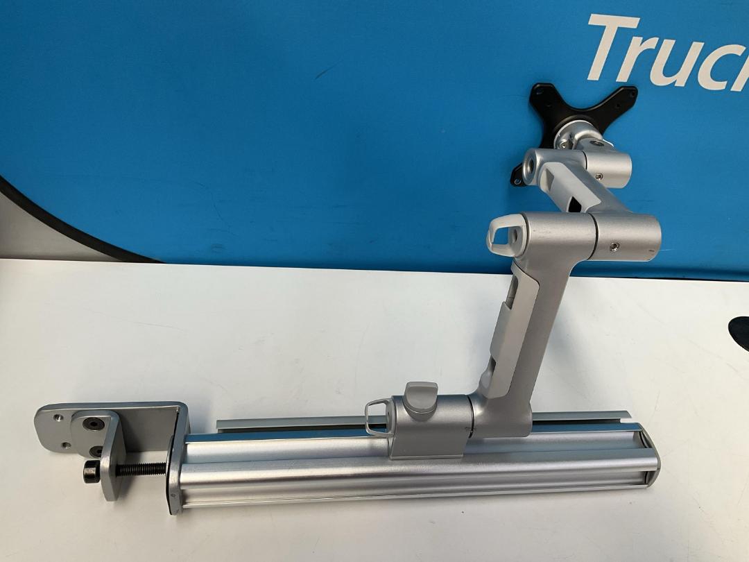 Photo '12' of Atdec Grey/Silver Coloured Computer Monitor Mount/Arm - Model AWM-A46-S Photo '12' of Atdec Grey/Silver Coloured Computer Monitor Mount/Arm - Model AWM-A46-S