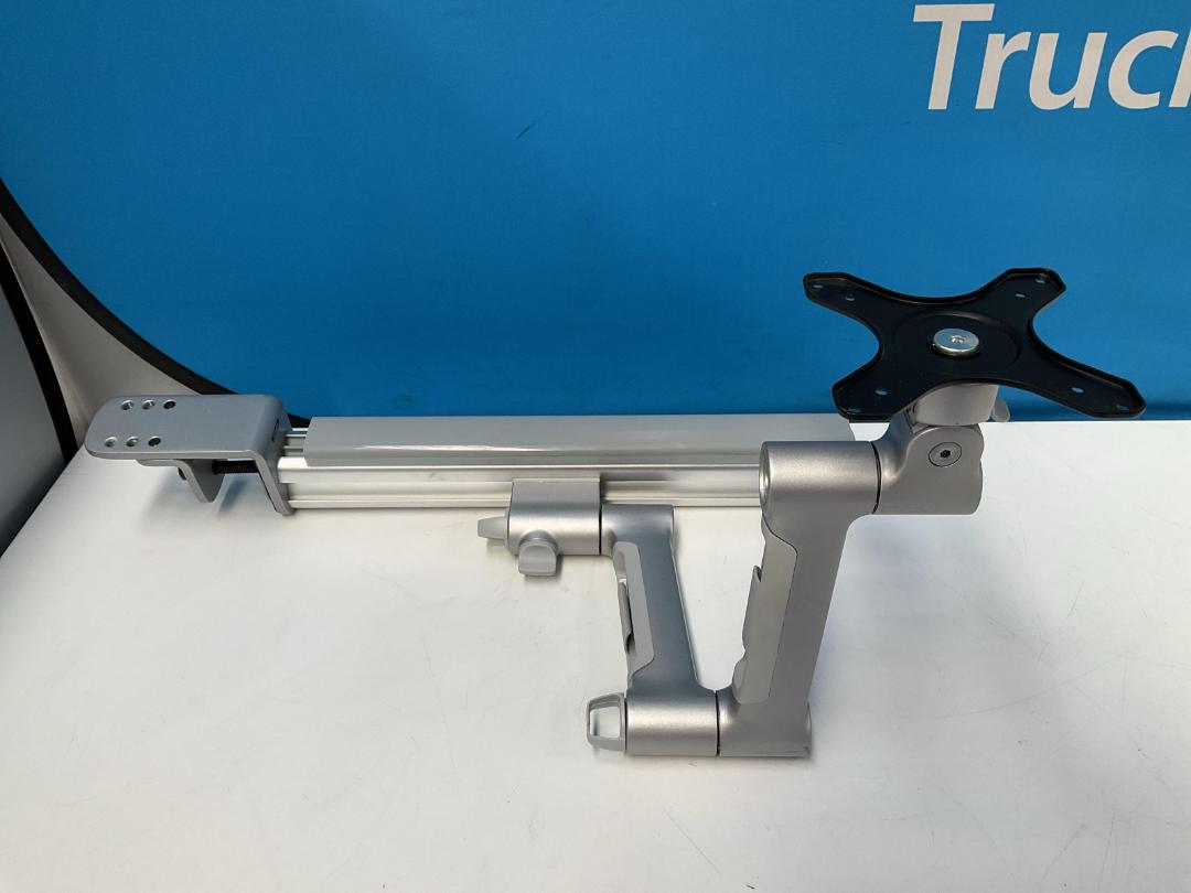 Photo '10' of Atdec Grey/Silver Coloured Computer Monitor Mount/Arm - Model AWM-A46-S Photo '10' of Atdec Grey/Silver Coloured Computer Monitor Mount/Arm - Model AWM-A46-S