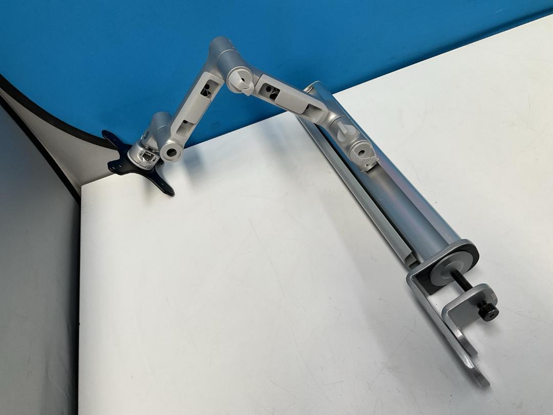 Photo '13' of Atdec Grey/Silver Coloured Computer Monitor Mount/Arm - Model AWM-A46-S Photo '13' of Atdec Grey/Silver Coloured Computer Monitor Mount/Arm - Model AWM-A46-S