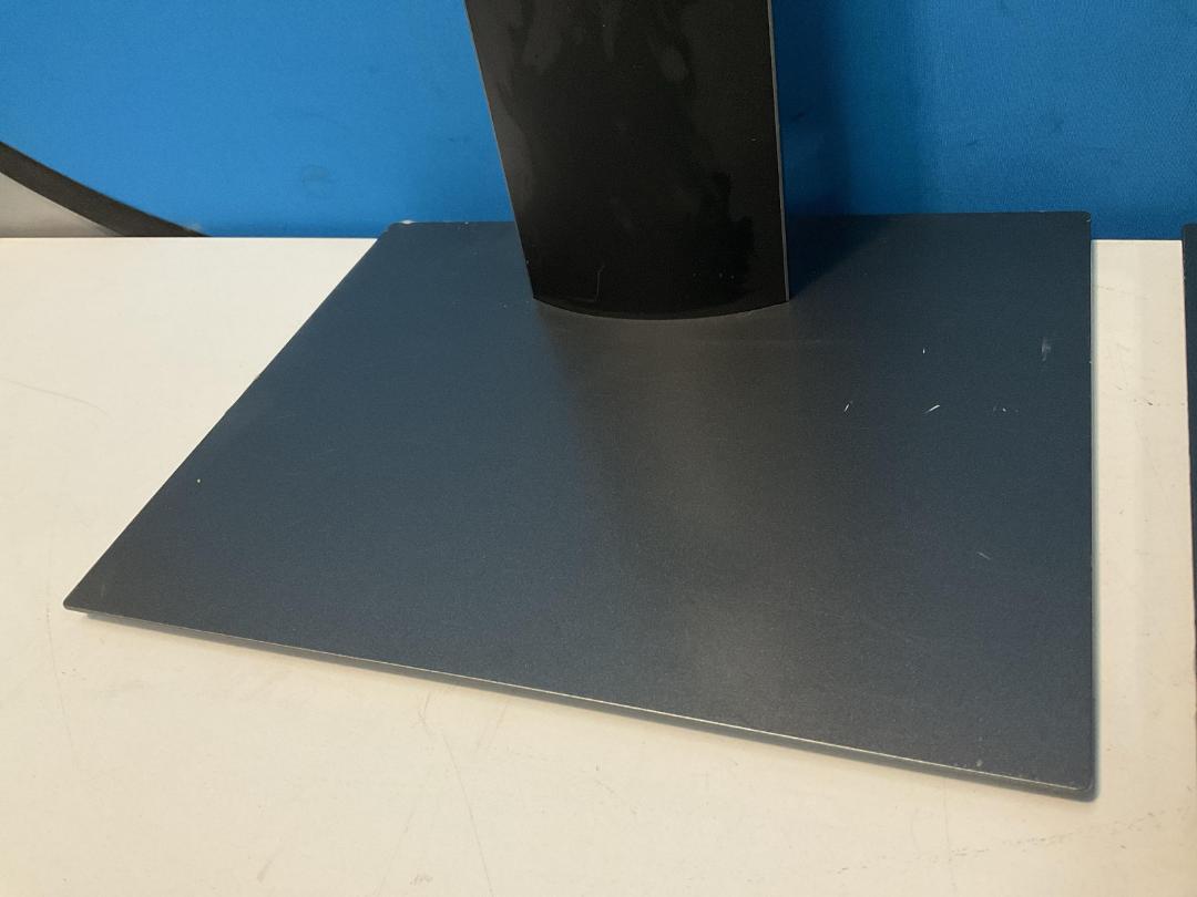 Photo '2' of 2x Dell Computer Monitor Stands - Incomplete Photo '2' of 2x Dell Computer Monitor Stands - Incomplete