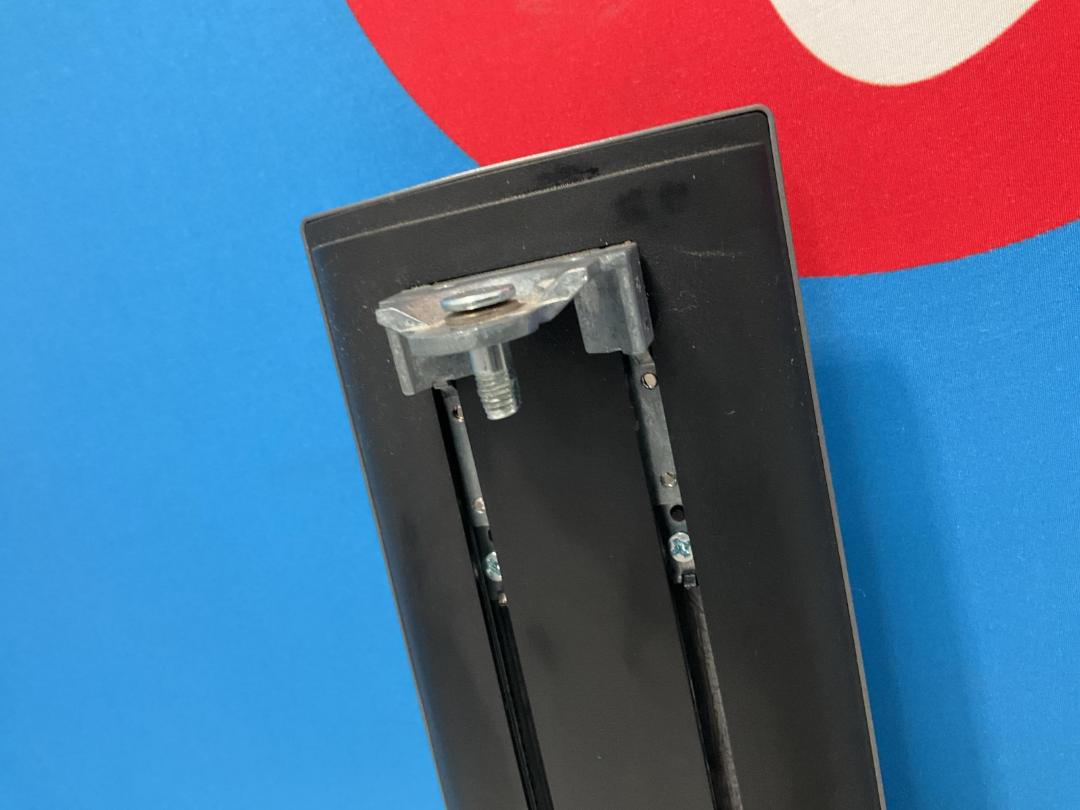 Photo '6' of 2x Dell Computer Monitor Stands - Incomplete Photo '6' of 2x Dell Computer Monitor Stands - Incomplete