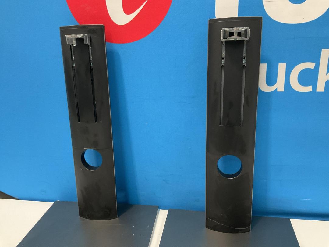 Photo '4' of 2x Dell Computer Monitor Stands - Incomplete Photo '4' of 2x Dell Computer Monitor Stands - Incomplete