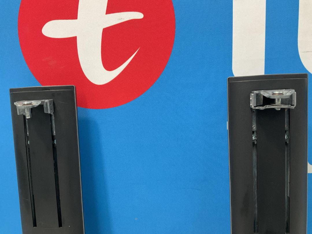 Photo '7' of 2x Dell Computer Monitor Stands - Incomplete Photo '7' of 2x Dell Computer Monitor Stands - Incomplete