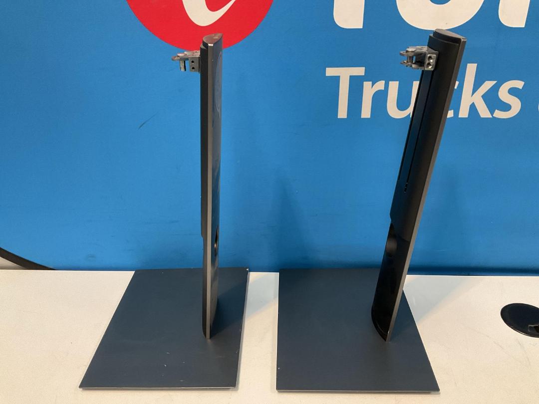 Photo '8' of 2x Dell Computer Monitor Stands - Incomplete Photo '8' of 2x Dell Computer Monitor Stands - Incomplete