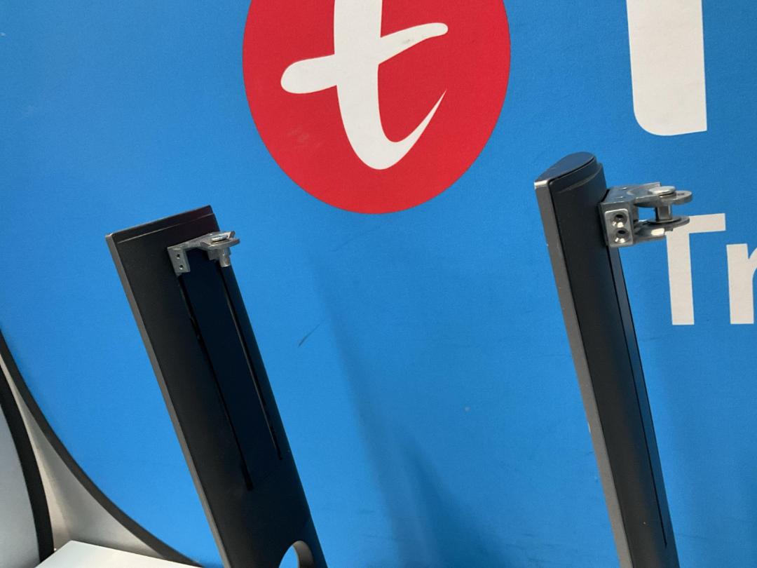 Photo '11' of 2x Dell Computer Monitor Stands - Incomplete Photo '11' of 2x Dell Computer Monitor Stands - Incomplete