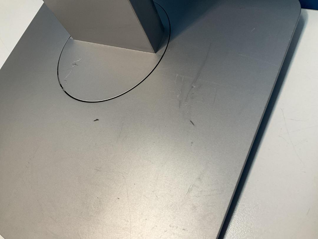 Photo '4' of Computer Monitor Stand Photo '4' of Computer Monitor Stand