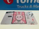 Thumbnail '1' of KAWS - XL Mousepad - Pink *UNUSED*
