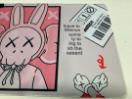 Thumbnail '3' of KAWS - XL Mousepad - Pink *UNUSED*