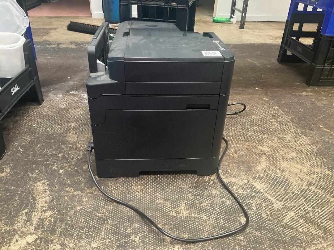 Photo '5' of Brother printer Photo '5' of Brother printer