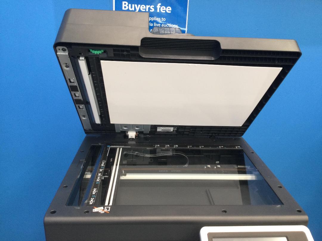 Photo '2' of Konica Minolta Photocopier C227i