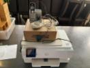 Thumbnail '1' of Printer, modem and cordless phone