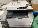 Thumbnail '1' of FUJIFILM apeos c325 printer/scanner #005591