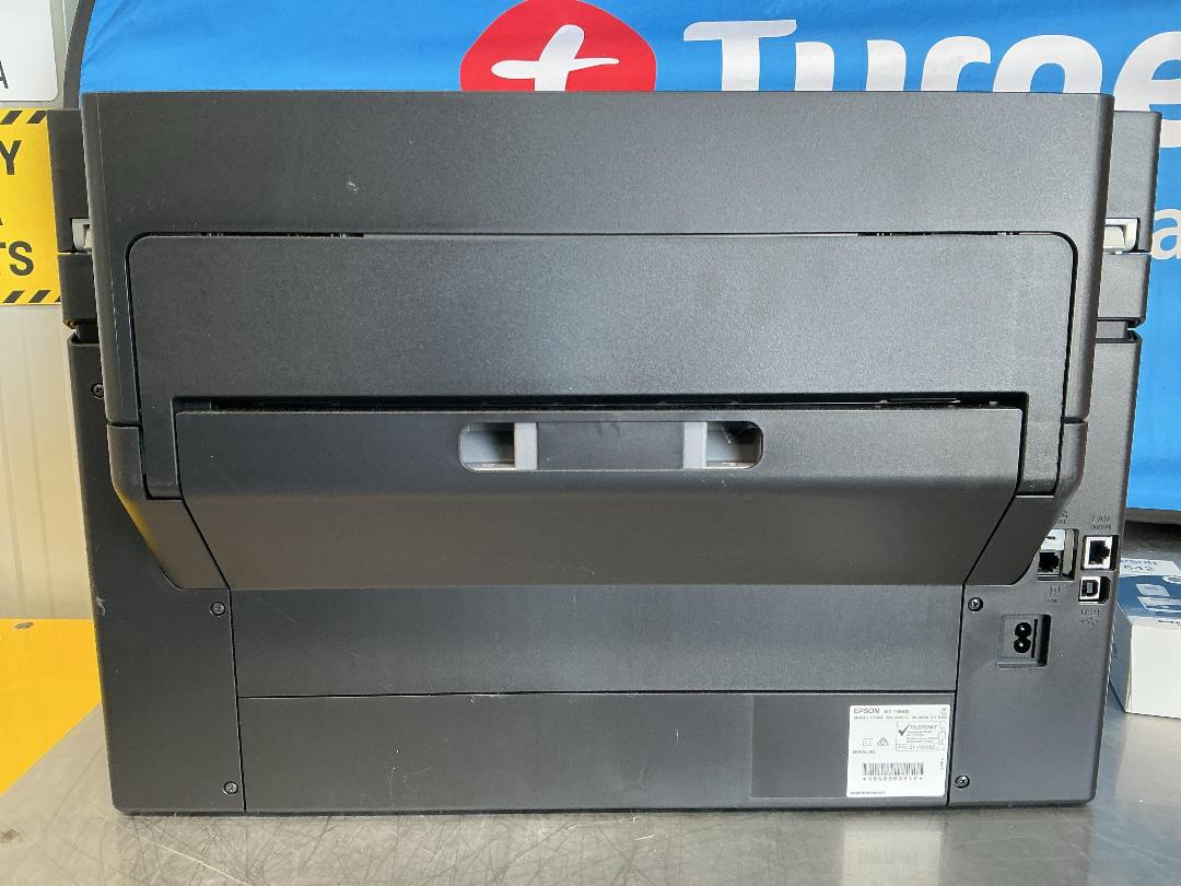 Photo '6' of Epson EcoTank Pro ET-16600