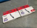 Thumbnail '1' of Canon Pixma 681 Photo Blue x2