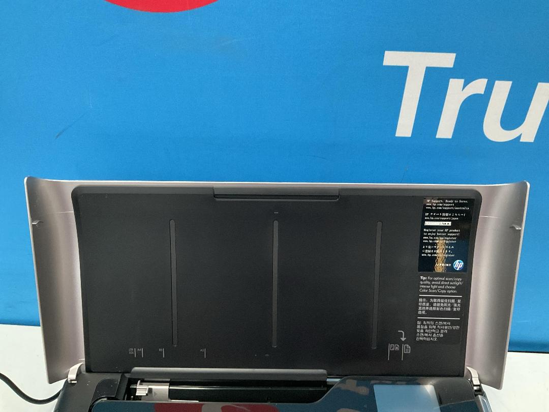 Photo '13' of HP Mobile All In One Print/Scan/Copy - SNPRC-1003-02 Photo '13' of HP Mobile All In One Print/Scan/Copy - SNPRC-1003-02