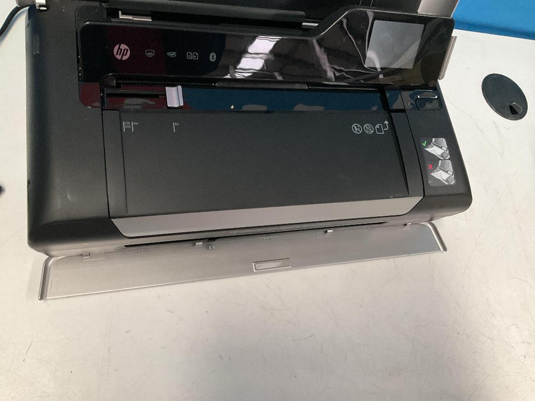 Photo '16' of HP Mobile All In One Print/Scan/Copy - SNPRC-1003-02 Photo '16' of HP Mobile All In One Print/Scan/Copy - SNPRC-1003-02