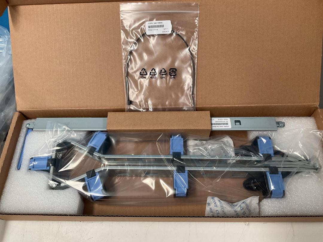 Photo '10' of Lenovo Think System or Similar - Model 7X08 Photo '10' of Lenovo Think System or Similar - Model 7X08