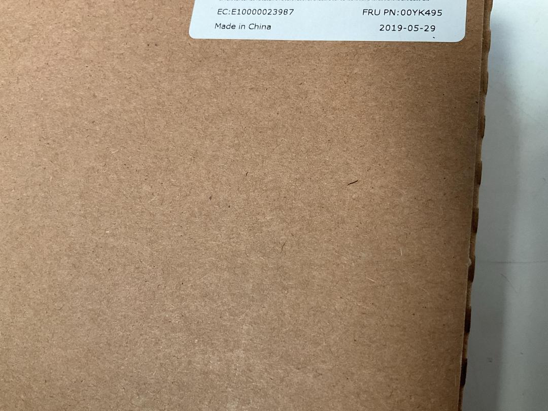 Photo '11' of Lenovo Think System or Similar - Model 7X08 Photo '11' of Lenovo Think System or Similar - Model 7X08