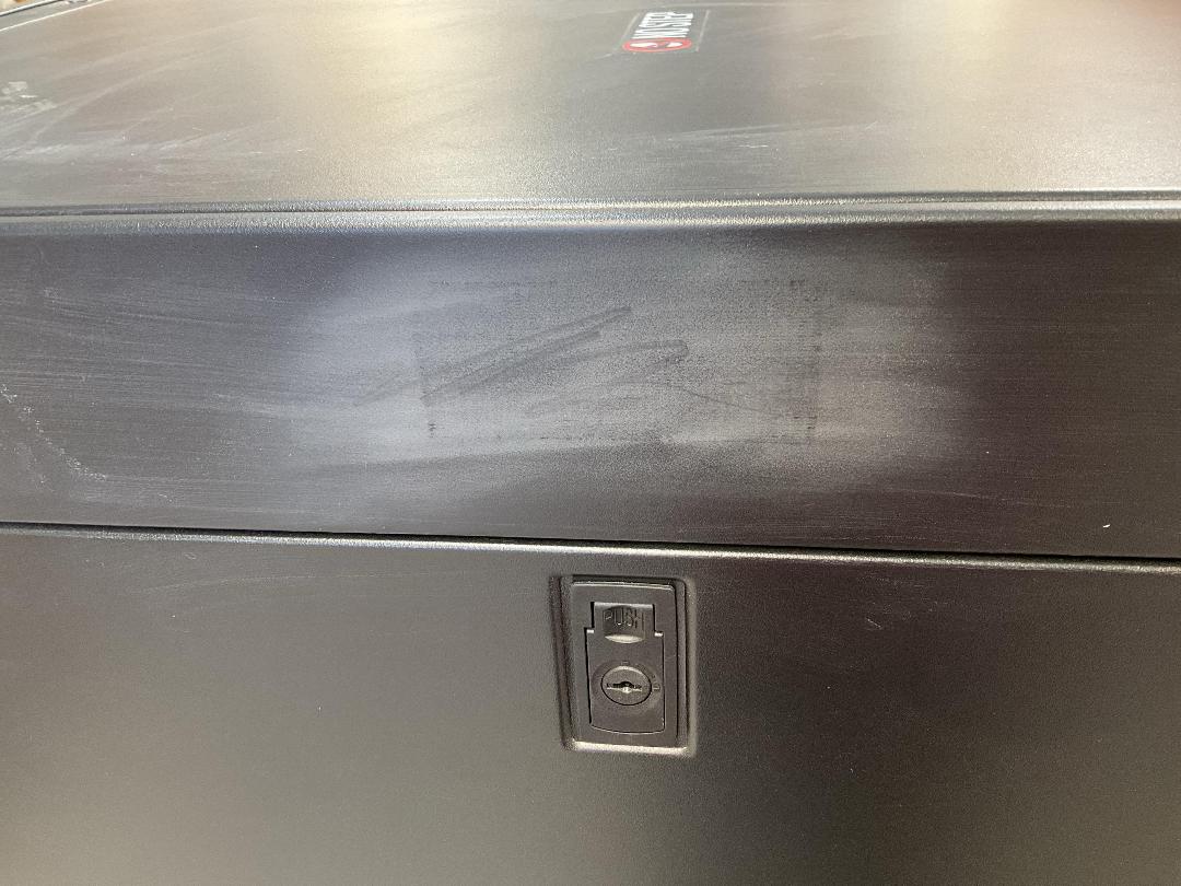 Photo '39' of DELLEMC Black Coloured Server Equipment, Adapters, Fixed Shelves Etc Photo '39' of DELLEMC Black Coloured Server Equipment, Adapters, Fixed Shelves Etc