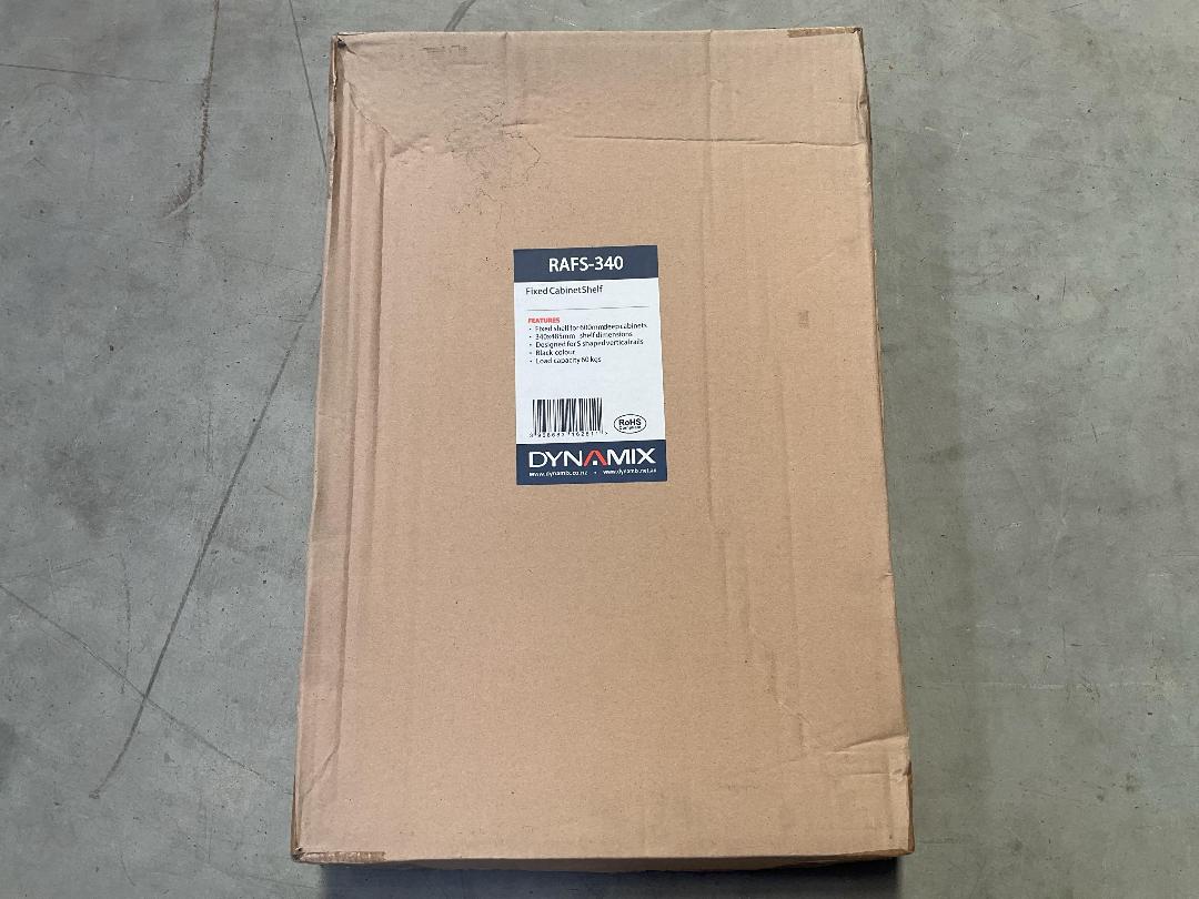 Photo '15' of DELLEMC Black Coloured Server Equipment, Adapters, Fixed Shelves Etc Photo '15' of DELLEMC Black Coloured Server Equipment, Adapters, Fixed Shelves Etc