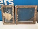 Thumbnail '2' of Paper Making Deckle and Mould x2 and 2x Squeegees