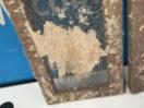 Thumbnail '3' of Paper Making Deckle and Mould x2 and 2x Squeegees