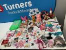 Thumbnail '1' of Items for Crafts, Christmas Decorations, Vintage-Looking Hair Clippers Etc