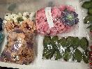 Thumbnail '8' of Bulk Lot of Artificial Colourful Flowers for Crafts Etc