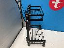 Thumbnail '13' of Craft Items and a Black Coloured Display/Storage Rack *NEW*