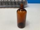 Thumbnail '2' of Bulk Amber Glass Bottles - 100ml (140pce)