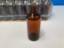 Thumbnail '2' of Bulk Amber Glass Bottles - 100ml (140pce)