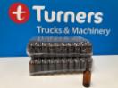 Thumbnail '1' of Bulk Amber Glass Bottles - 100ml (140pce)