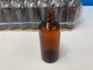 Thumbnail '2' of Bulk Amber Glass Bottles - 100ml (140pce)