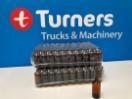 Thumbnail '1' of Bulk Amber Glass Bottles - 100ml (140pce)