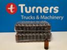 Thumbnail '1' of Bulk Amber Glass Bottles - 100ml (140pce)