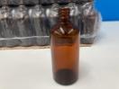 Thumbnail '2' of Bulk Amber Glass Bottles - 100ml (140pce)
